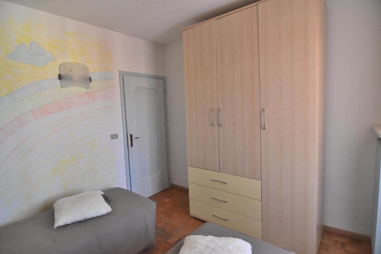 Appartamento Da Romina Con Parcheggio Gratuito サンゼーノ エクステリア 写真