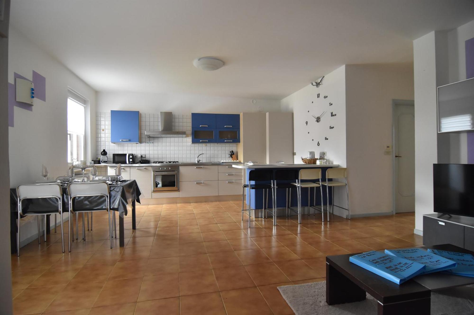 Appartamento Da Romina Con Parcheggio Gratuito サンゼーノ エクステリア 写真