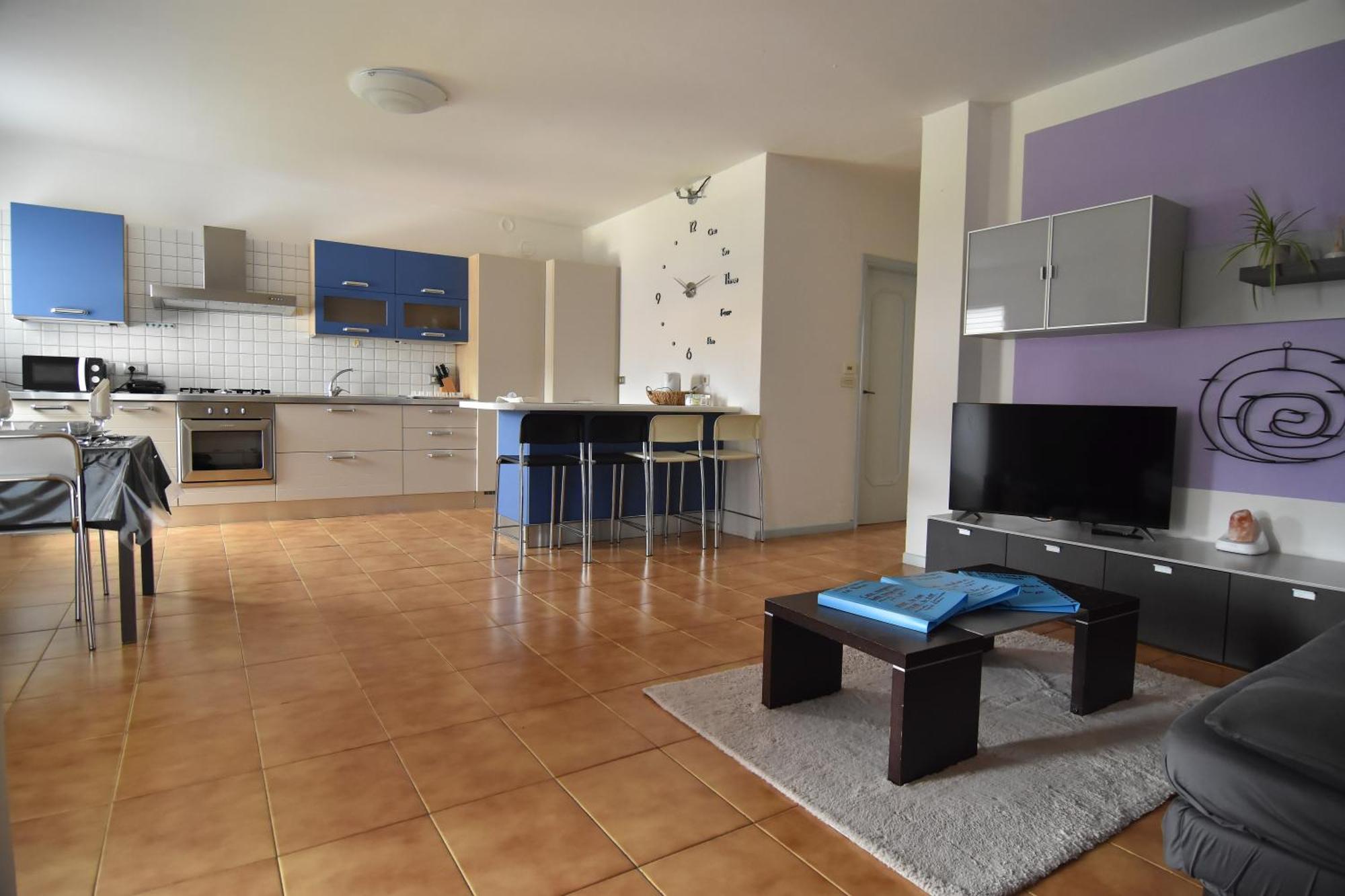 Appartamento Da Romina Con Parcheggio Gratuito サンゼーノ エクステリア 写真